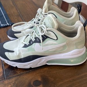 Nike air max 270 react